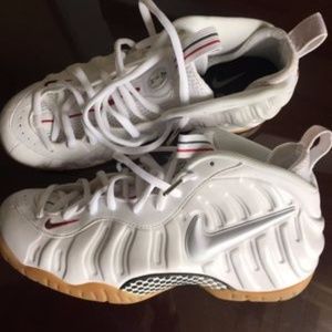 Nike Gucci Foams No Box
